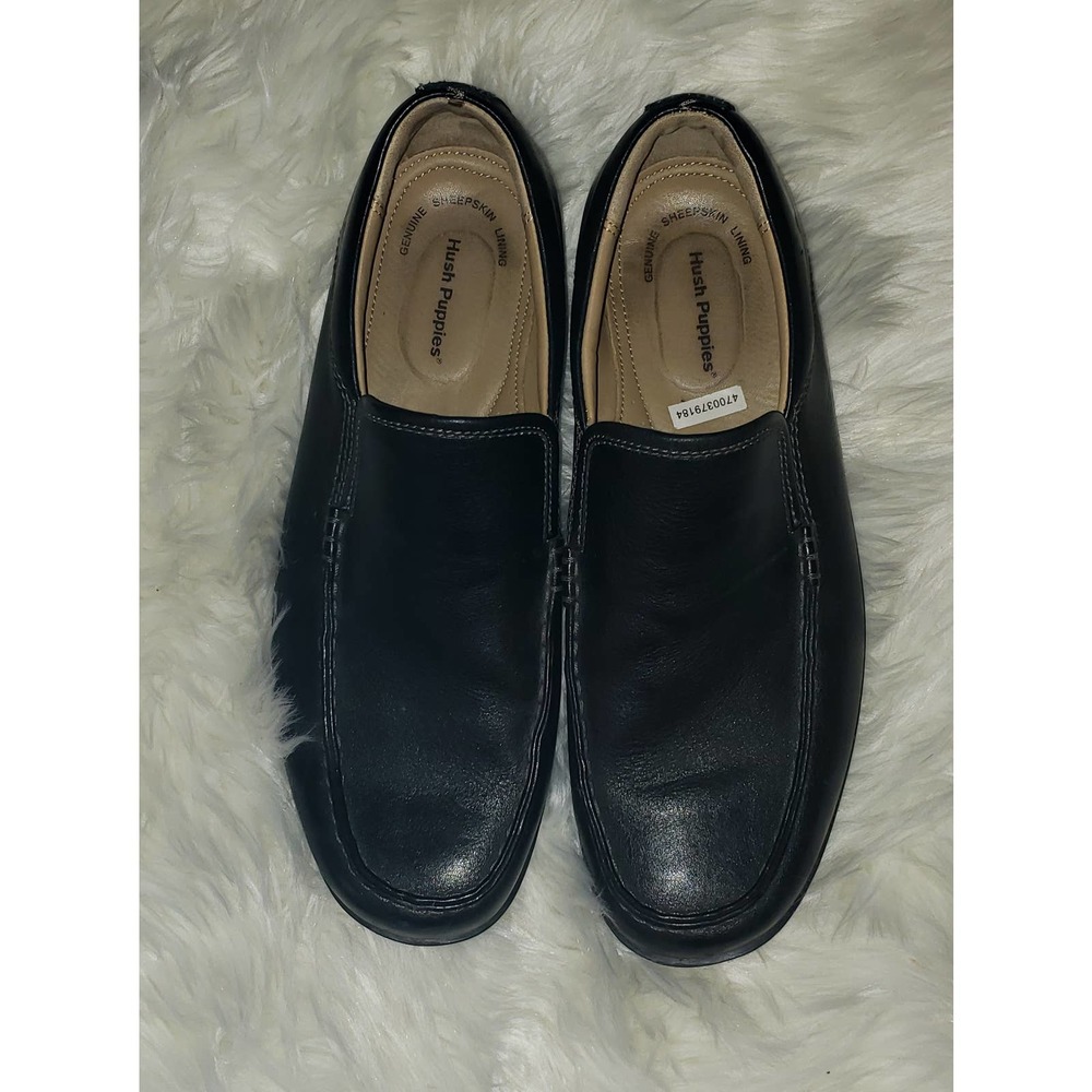 Hush Puppies Men's GT Slip-On Loafer